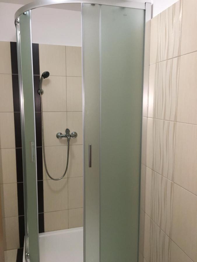 Apartman Ortenova 74 Kutna Hora Luaran gambar