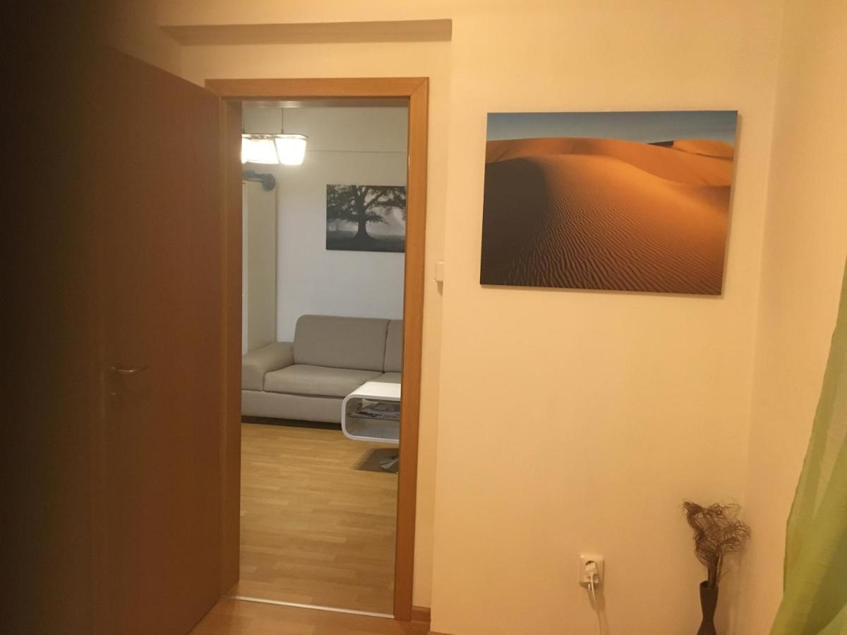 Apartman Ortenova 74 Kutna Hora Luaran gambar