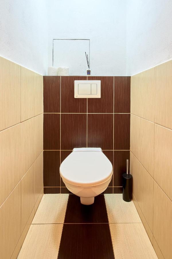Apartman Ortenova 74 Kutna Hora Luaran gambar