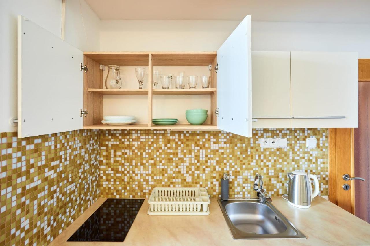 Apartman Ortenova 74 Kutna Hora Luaran gambar