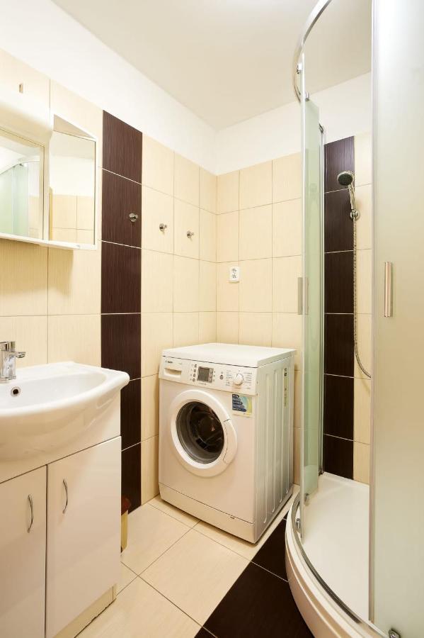 Apartman Ortenova 74 Kutna Hora Luaran gambar