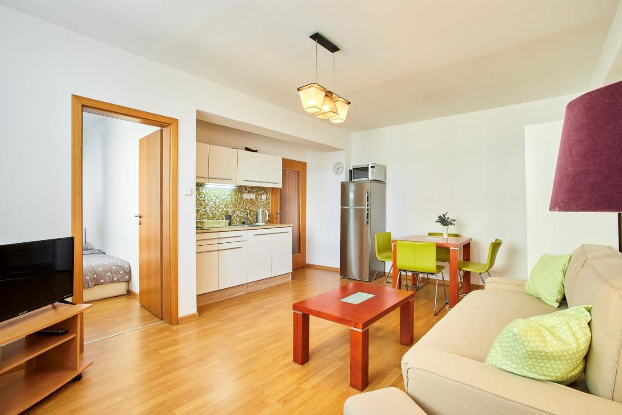 Apartman Ortenova 74 Kutna Hora Luaran gambar