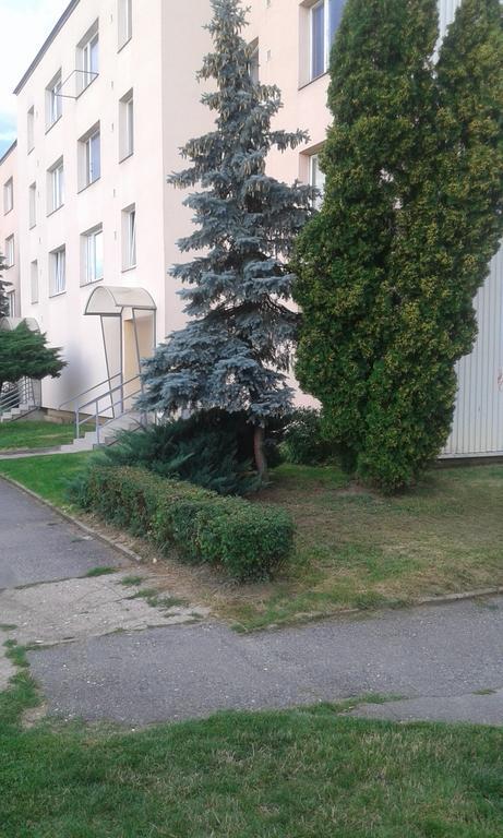 Apartman Ortenova 74 Kutna Hora Luaran gambar